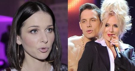 Paulina Sykut o Dodzie: "Może się lubimy, bo nie mamy nic za pazurami?"