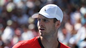 Hubert Hurkacz wkracza do akcji w Indian Wells. O której godzinie mecz?