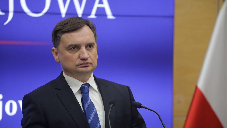 Zbigniew Ziobro