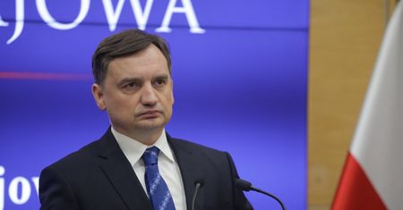 Wygrała z ministrem sprawiedliwości. Kasację w Sądzie Najwyższym rozpatrzą neosędziowie