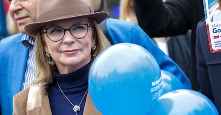 Miesiąc w delegacji. Posłanka PiS latała na potęgę