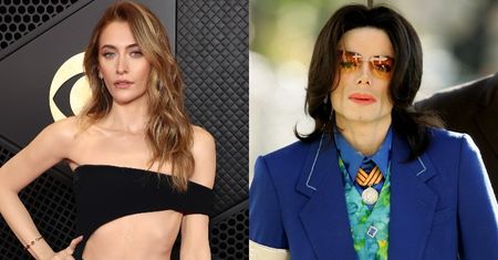Paris Jackson POZWAŁA wykonawców testamentu ojca. Oskarża prawników o marnotrawienie i rozkradanie majątku