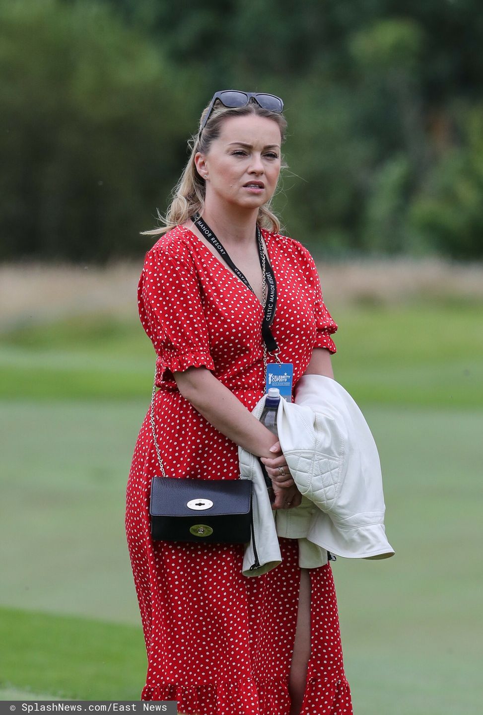Ola Jordan 