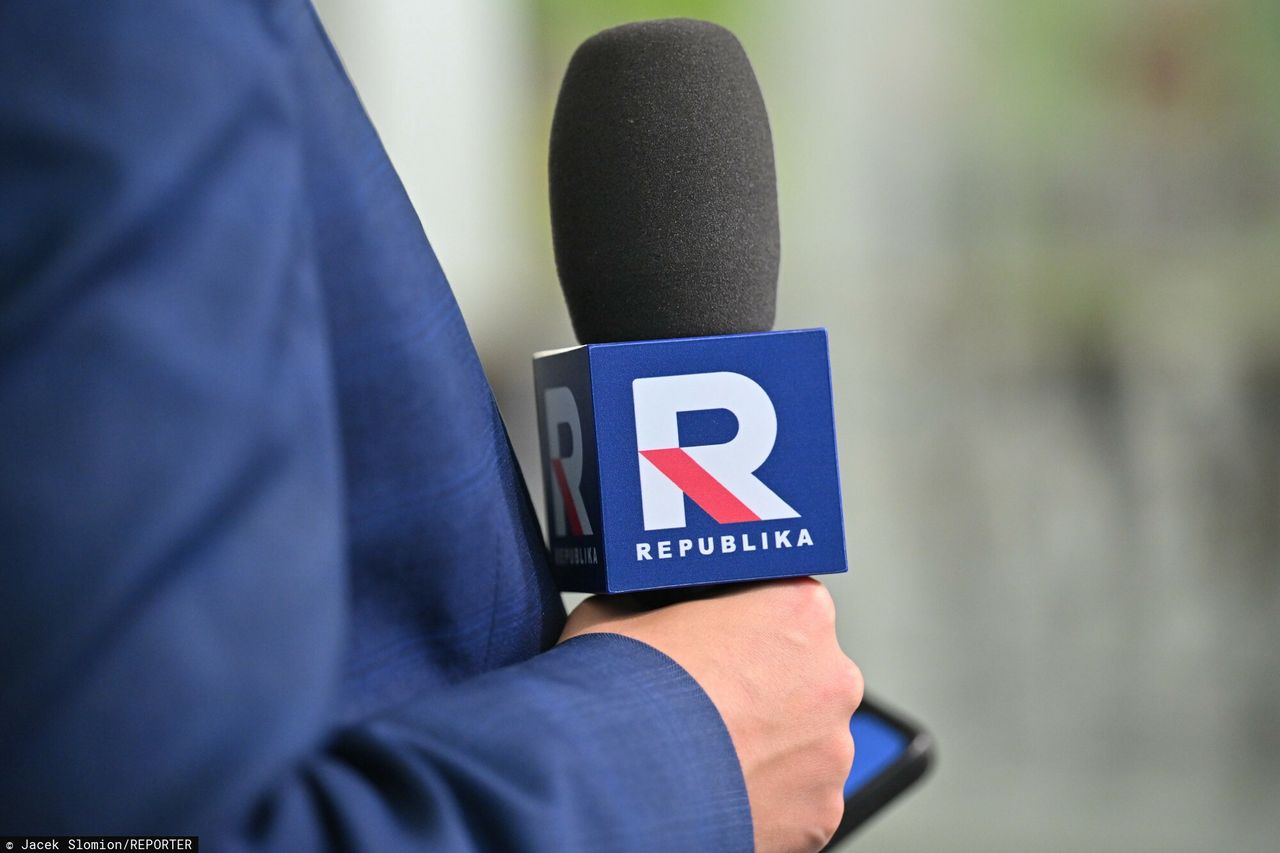 Telewizja Republika przestanie nadawać? "Cofnięcie koncesji"