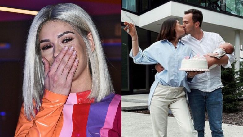 Wiemy, ile kosztował nowy dom Klaudii Halejcio