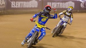 Żużel. Odważna decyzja GKM-u Grudziądz. "Myślę, że ten krok był wręcz konieczny"