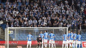 Kamil Jóźwiak: W optymalnych składach Lech i Legia mają zbliżony potencjał