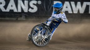 Żużel. Motor górą w Toruniu. Przyjemski nieuchwytny