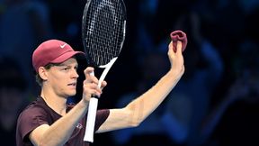 Dwusetowy hit ATP Finals. Poznaliśmy pierwszego półfinalistę