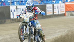 Sroga lekcja żużla - relacja z meczu Marma Polskie Folie Rzeszów - CKM Złomrex Włókniarz Częstochowa 32:60