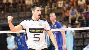 PlusLiga. Koronawirus. Trefl Gdańsk. Moritz Reichert trenuje w domu. Prędko nowych kolegów nie zobaczy