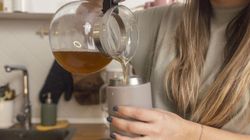 Szałwia - roślina, która uspokaja gardło i układ nerwowy