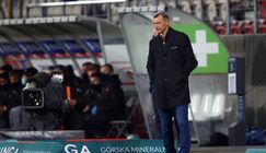 Gorąco w Poznaniu, Żuraw zwolniony. Wiemy, kto jest faworytem do pracy z Lechem