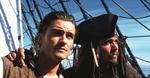 ''Pirates of the Caribbean: Dead Men Tell No Tales'': Orlando Bloom wraca na morze