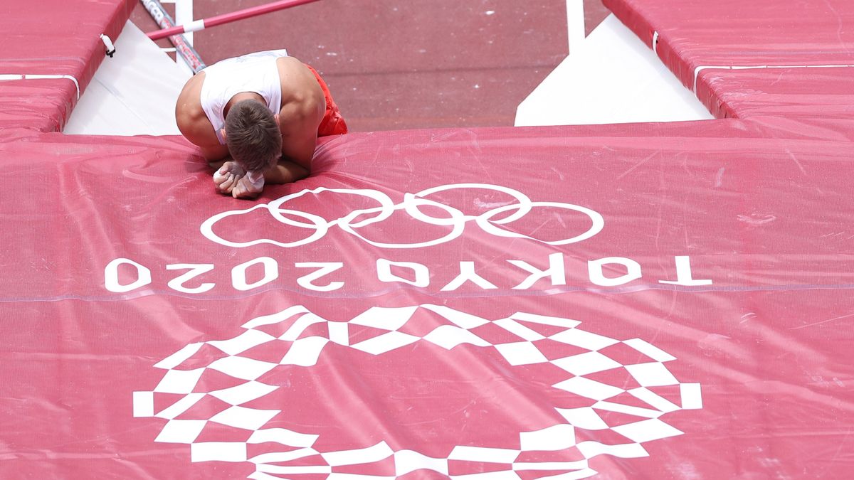 PAP / Leszek Szymański / Na zdjęciu: Paweł Wojciechowski