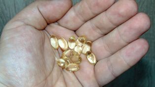 Witamina D a serce. Ciekawe wnioski z wieloletnich badań