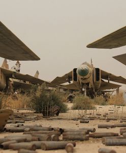 11 członków Al-Kaidy zginęło w nalotach w Syrii