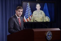 Pentagon: dwóch czołowych przywódców IS zabitych