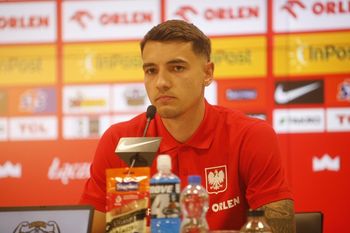 Jakub Kiwior opuści Arsenal? Kanonierzy za mniej go nie puszczą