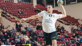 Ostatnie zwycięstwo KSZO u siebie - relacja z meczu KSZO Odlewnia Ostrowiec Św. - SPR Tarnów