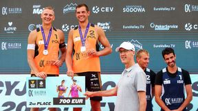 Międzynarodowy sukces Polaków! Brożyniak i Janiak na podium w Krakowie