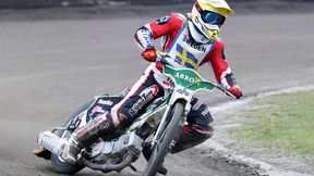 Wykryto u niego amfetaminę. Został zawieszony na 3 lata!