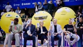 Piotr Grabowski o Konkursie Wsadów: Poziom niestety był bardzo niski. To wymaga wiele pracy i planowania