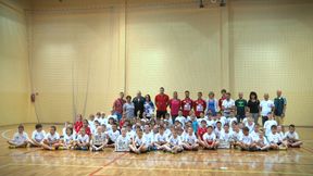 Finał Orlen Handball Mini Ligi (wideo)