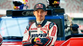 Adam Małysz wybrał auto na Dakar 2016
