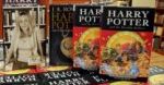 Chiny: Fałszywy "Harry Potter" popularniejszy od oryginału