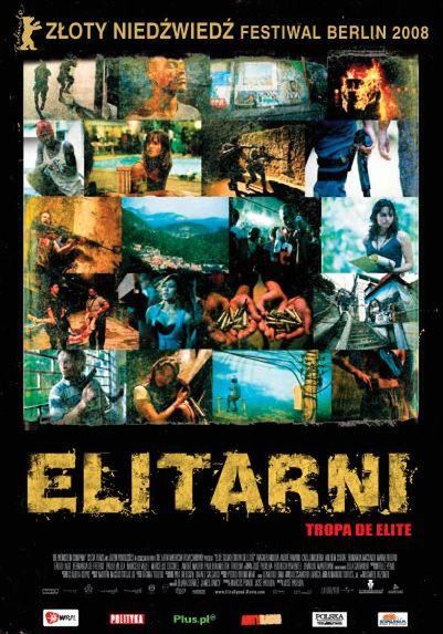 Elitarni
