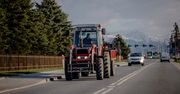 Wyjazd z pola może słono kosztować. Nawet 1500 zł kary