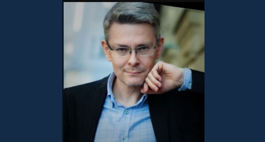 Polska Press ma nowego PR managera