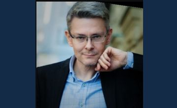 Polska Press ma nowego PR managera