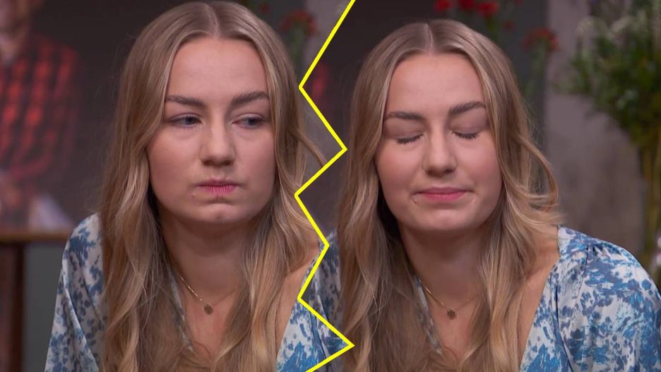 Agnieszka z "Rolnik szuka żony" sama nie mogła patrzeć na swoje sceny