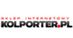 Kolporter wchodzi do internetu