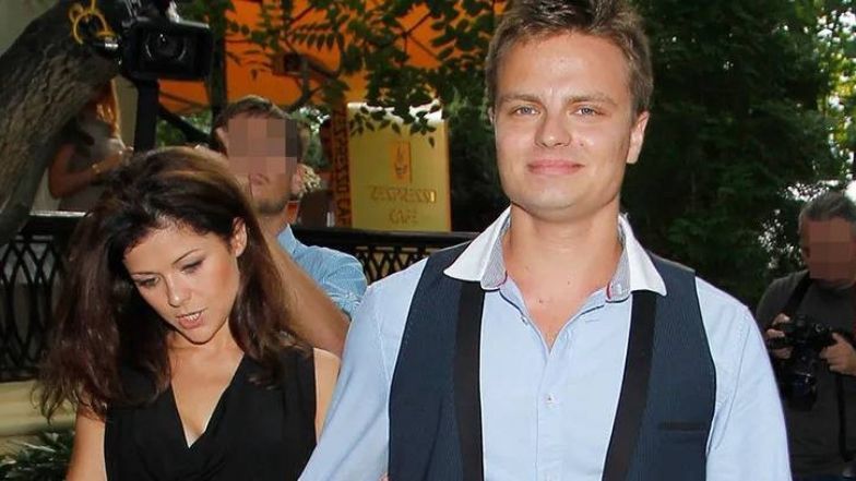 Marcin Hakiel wystąpi w "Mieście kobiet"