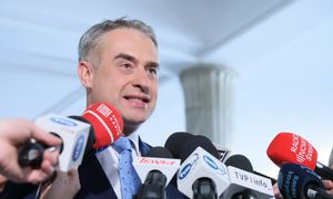 Gigant odpowiedział na list ministra. "Nie satysfakcjonuje mnie"
