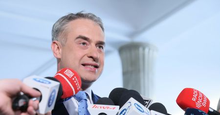 Gigant odpowiedział na list ministra. "Nie satysfakcjonuje mnie"