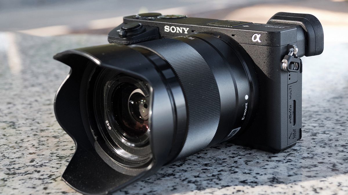 Sony A6500: się ulepszamy, się cenimy i…  [test] 1