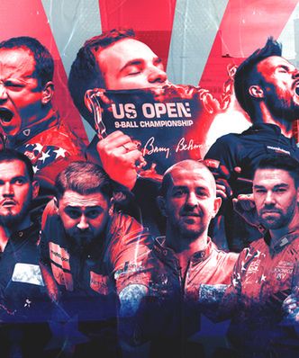 Ponad 55 godzin transmisji z US Open Pool! Cały turniej na żywo w Sportklubie!