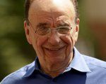 Murdoch kupił Dow Jones