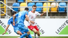 U-19: Polska - Włochy: złoty gol w 90 minucie
