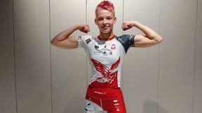 Julia Głaz w finale Mistrzostw Świata Amatorskiego MMA 2024