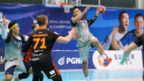 PGNiG Superliga. Samotna szarża samuraja. Japończyk szalał w Kwidzynie