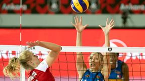 Mistrzostwa Europy siatkarek. Smutny koniec pięknej przygody. Przeciętność nie wystarczyła na Włoszki (oceny)