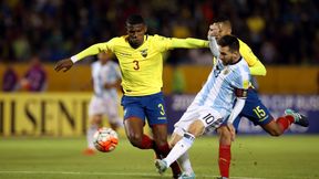 Miły gest argentyńskiego klubu. Podziękowali Messiemu za awans na mistrzostwa świata