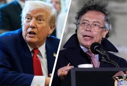 Mieli podzielić los Wenezueli. Trump szybko zmienił ton