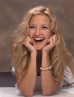 Surowa mama Kate Hudson