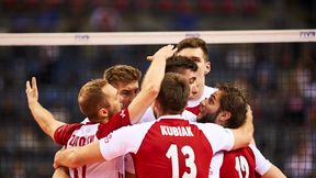 Liga Narodów: Polska - Chiny na żywo. Transmisja TV, stream online